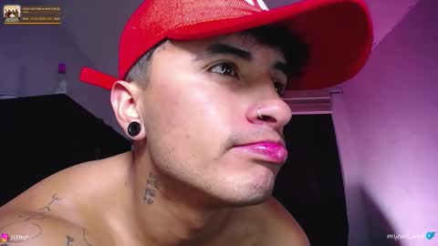 Snapshot of jhon_mendoza_ chatting on October 2025 06:00:01 AM jhon_mendoza_ online show from October 2025 06:00:01 AM