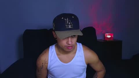 Snapshot of jhon_mendoza_ chatting on October 2025 08:39:01 AM jhon_mendoza_ online show from October 2025 08:39:01 AM