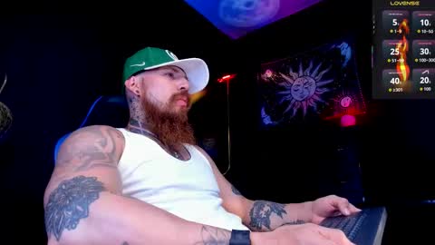 jhon_psyco online show from December 2025 11:09:02 PM