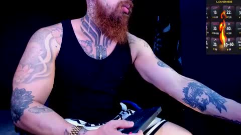 jhon_psyco online show from March 2026 12:14:01 AM