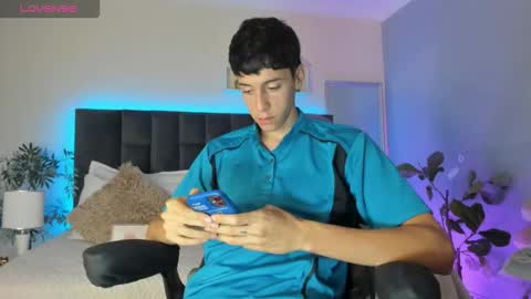 Jhon online show from November 2025 03:05:02 PM