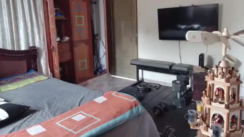 Jhon wich2 online show from December 2024 07:18:01 PM