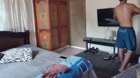 Jhon wich2 online show from December 2024 07:21:02 PM