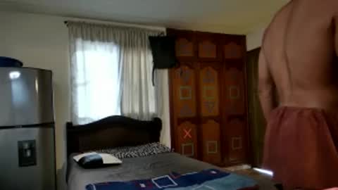 Jhon wich2 online show from February 2025 04:37:02 PM