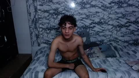 jhonay__cute online show from March 2026 04:35:01 AM