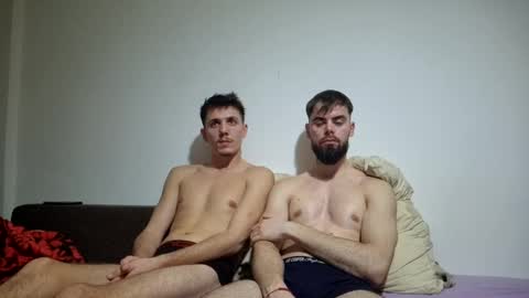 Snapshot of jhoncronos chatting on January 2025 05:00:02 PM Here are Jhon and Tomy online show from January 2025 05:00:02 PM