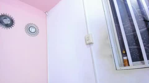 Snapshot of jhonjairo85 chatting on October 2025 04:31:01 AM Jhon online show from October 2025 04:31:01 AM