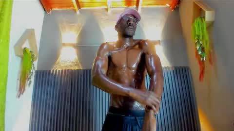 Snapshot of jhonjairo85 chatting on December 2025 03:56:01 AM Jhon online show from December 2025 03:56:01 AM