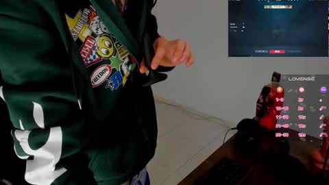 Snapshot of jhonleving chatting on February 2026 09:46:02 PM Jack online show from February 2026 09:46:02 PM