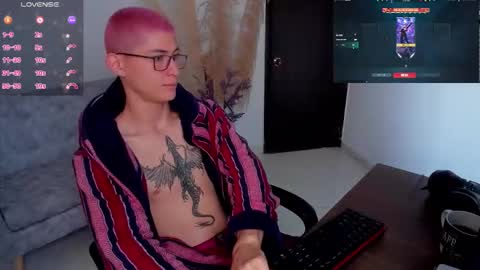 Snapshot of jhonleving chatting on February 2026 11:57:02 AM Jack online show from February 2026 11:57:02 AM