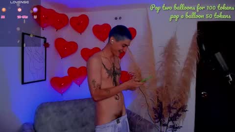 Snapshot of jhonleving chatting on February 2026 10:15:01 PM Jack online show from February 2026 10:15:01 PM