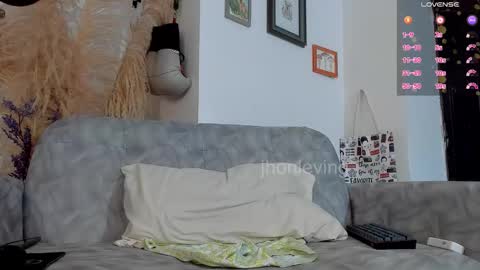 Snapshot of jhonleving chatting on March 2026 06:46:02 PM Jack online show from March 2026 06:46:02 PM