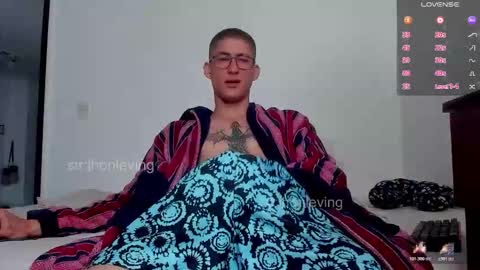 Snapshot of jhonleving chatting on March 2026 05:38:01 PM Jack online show from March 2026 05:38:01 PM