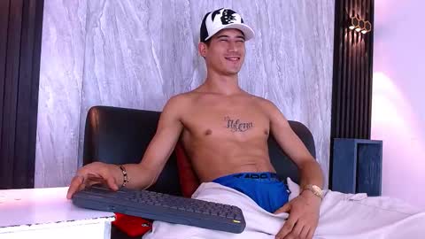 Jhon online show from February 2026 07:34:02 PM