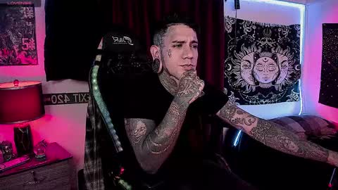 jhonny_ackerman online show from December 2024 01:25:02 AM