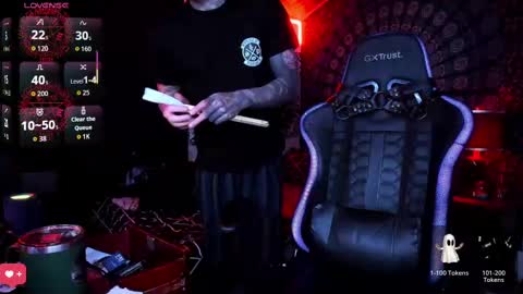 jhonny_ackerman online show from September 2025 12:01:02 AM