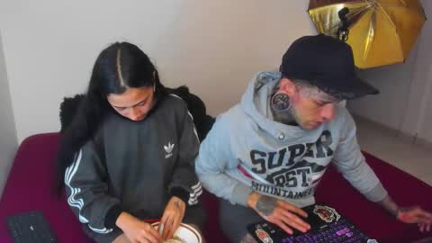 jhonny_ackerman online show from October 2025 08:51:02 AM