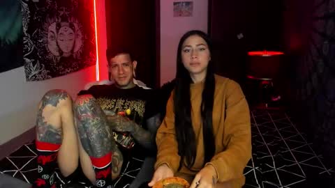 jhonny_ackerman online show from November 2025 08:15:02 AM