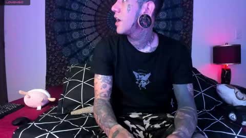 jhonny_ackerman online show from February 2026 08:35:02 PM