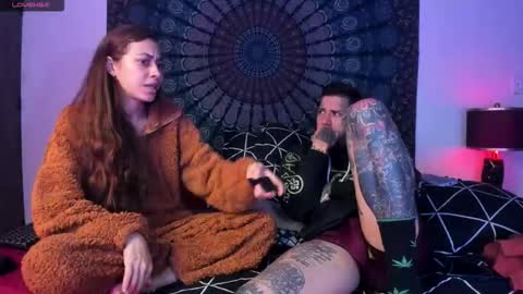jhonny_ackerman online show from February 2026 09:51:02 PM