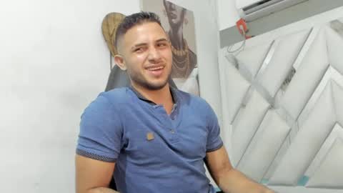 jhonny online show from January 2025 10:11:02 AM