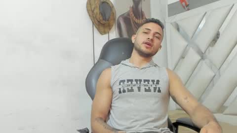 jhonny online show from February 2025 03:53:01 AM