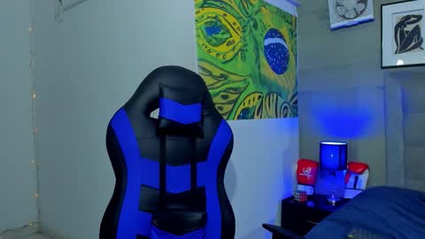 jhonny online show from November 2025 05:06:02 AM