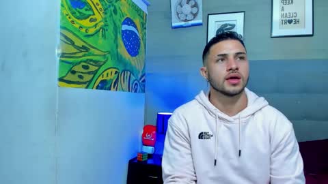 jhonny online show from December 2025 03:48:01 AM