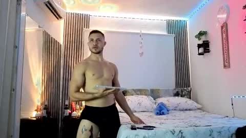 jhonny online show from March 2026 07:51:02 PM