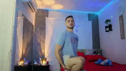 Snapshot of jhonny_flames7 chatting on May 2026 03:22:01 AM jhonny online show from May 2026 03:22:01 AM