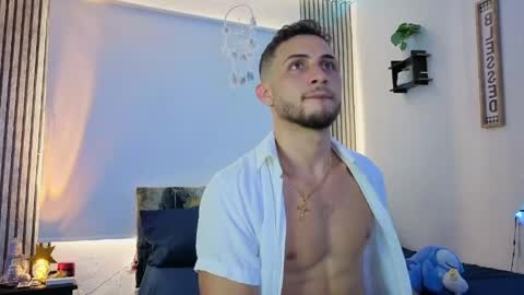 Snapshot of jhonny_flames7 chatting on May 2026 08:36:01 PM jhonny online show from May 2026 08:36:01 PM