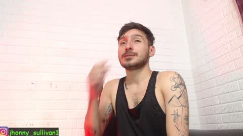 jhonny and friend online show from January 2025 05:51:01 PM