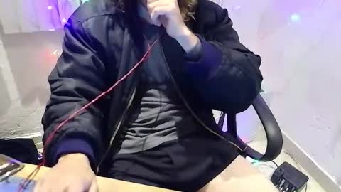 jhonnygoldendick online show from December 2024 07:21:01 AM