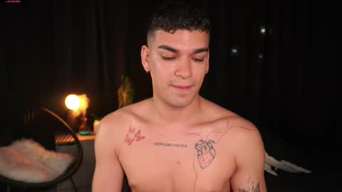 Jhonny  online show from November 2025 02:55:02 AM