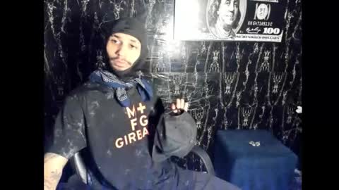 jhonson821 online show from November 2025 09:09:02 AM