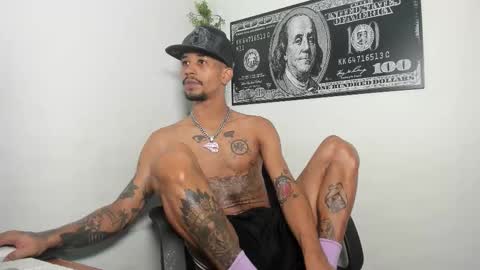 jhonson821 online show from November 2025 07:32:01 AM