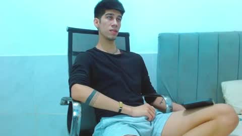 jhony_sex3 online show from February 2026 06:50:01 AM