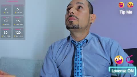 Snapshot of jhonyalzate chatting on December 2024 03:18:02 AM Jhony Alzate online show from December 2024 03:18:02 AM