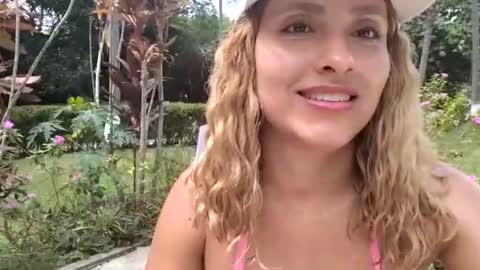 Jordan And Danna online show from October 2025 03:31:02 PM