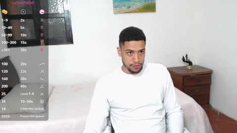 Jhors online show from March 2025 04:35:02 AM