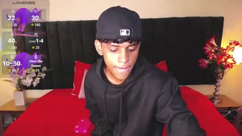 jhos online show from October 2025 01:44:01 PM