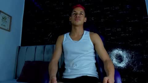 Snapshot of jhos_smith chatting on March 2026 03:45:02 AM Jhos online show from March 2026 03:45:02 AM