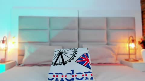 Jhosua Hunt online show from December 2024 06:33:02 AM