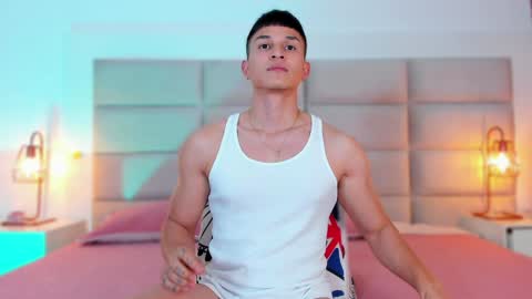 Jhosua Hunt online show from January 2025 06:05:01 AM