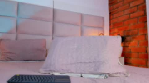 Jhosua Hunt online show from February 2025 07:35:01 AM