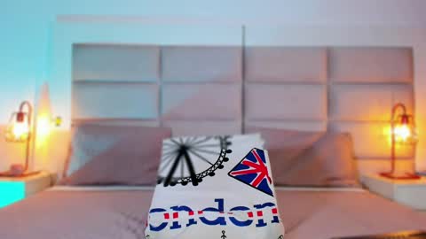 Jhosua Hunt online show from February 2025 04:32:02 AM