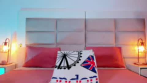 Jhosua Hunt online show from March 2025 02:57:02 AM