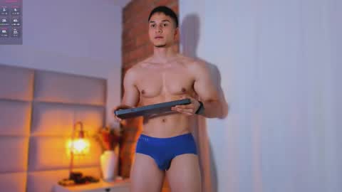 Jhosua Hunt online show from March 2026 05:08:02 AM