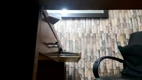 Jhosuamoore  online show from October 2025 11:17:01 PM