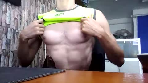 jhosuamoore2 online show from October 2025 02:14:02 PM